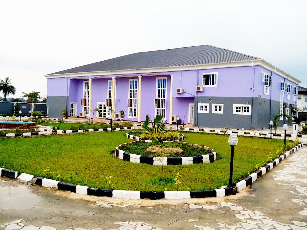 Reens Arena - wedding venue in Port Harcourt